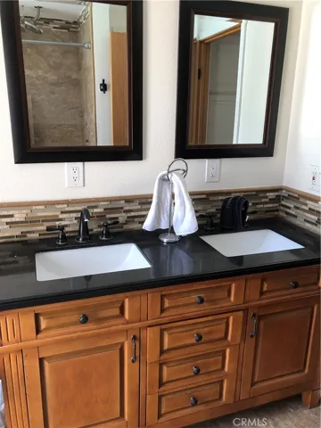 Hall Bath