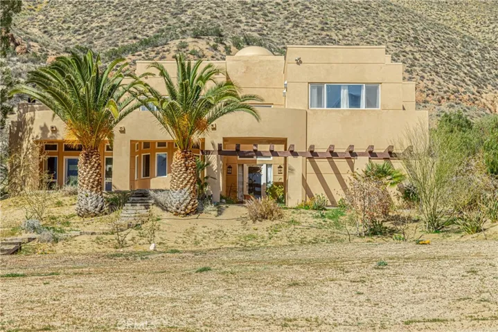 5255 Soledad Canyon Road, Acton, California 93510