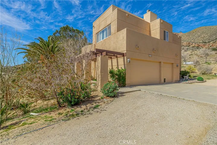 5255 Soledad Canyon Road, Acton, California 93510