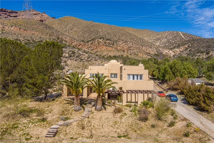 5255 Soledad Canyon Road, Acton, California 93510