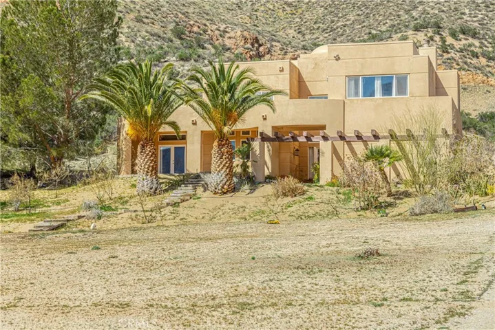 5255 Soledad Canyon Road, Acton, California 93510