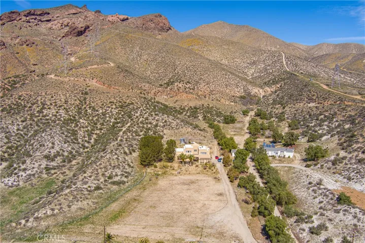 5255 Soledad Canyon Road, Acton, California 93510