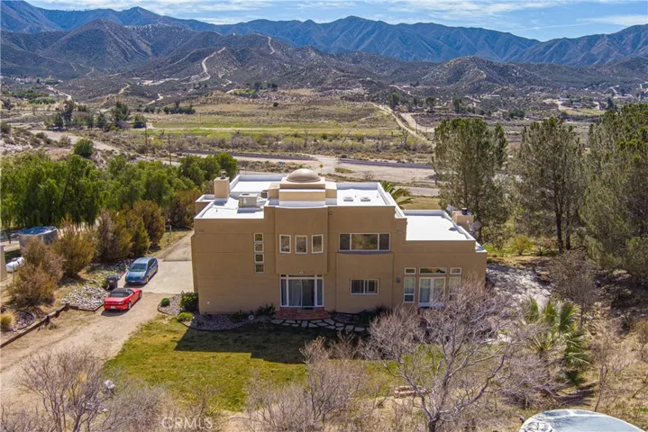 5255 Soledad Canyon Road, Acton, California 93510