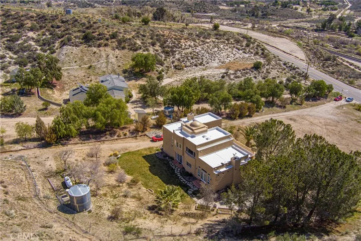 5255 Soledad Canyon Road, Acton, California 93510