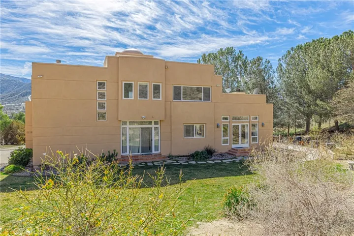 5255 Soledad Canyon Road, Acton, California 93510