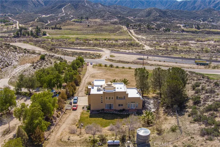 5255 Soledad Canyon Road, Acton, California 93510