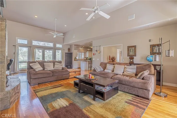 5255 Soledad Canyon Road, Acton, California 93510