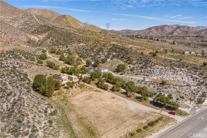 5255 Soledad Canyon Road, Acton, California 93510