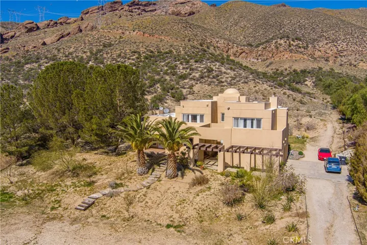 5255 Soledad Canyon Road, Acton, California 93510