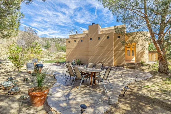 5255 Soledad Canyon Road, Acton, California 93510