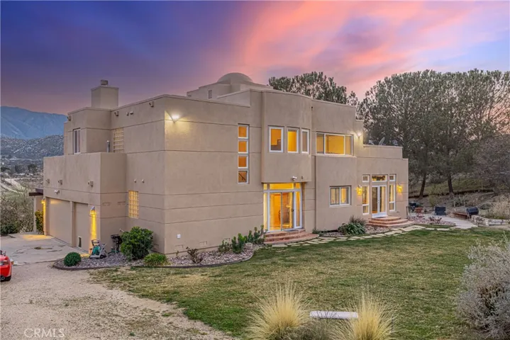 5255 Soledad Canyon Road, Acton, California 93510