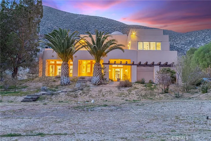 5255 Soledad Canyon Road, Acton, California 93510