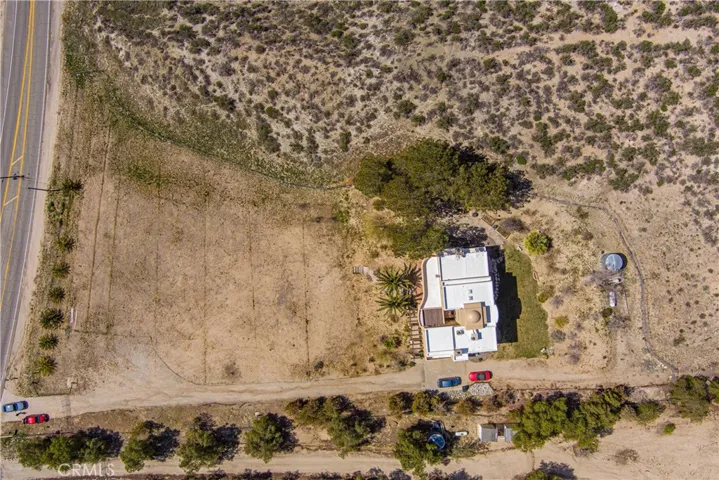 5255 Soledad Canyon Road, Acton, California 93510