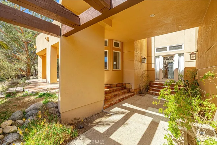 5255 Soledad Canyon Road, Acton, California 93510