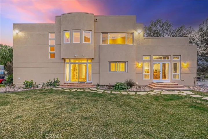 5255 Soledad Canyon Road, Acton, California 93510