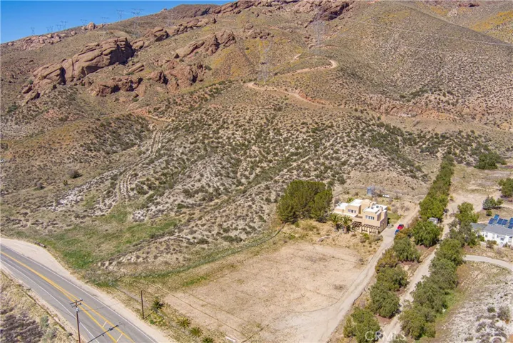 5255 Soledad Canyon Road, Acton, California 93510