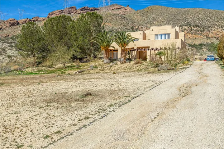 5255 Soledad Canyon Road, Acton, California 93510