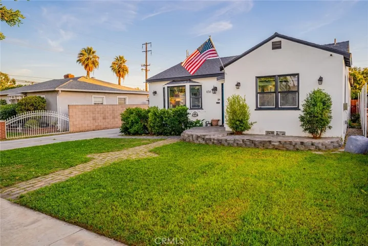 656 E H Street, Ontario, California 91764