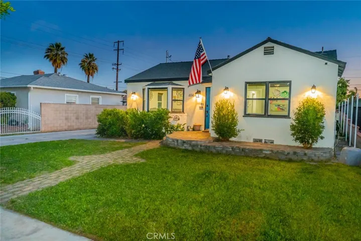 656 E H Street, Ontario, California 91764