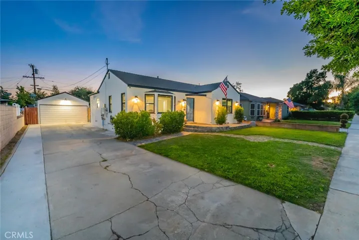 656 E H Street, Ontario, California 91764