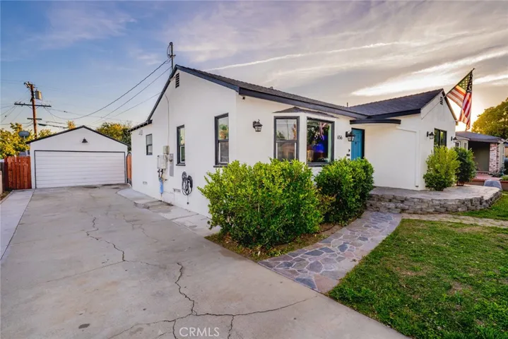 656 E H Street, Ontario, California 91764