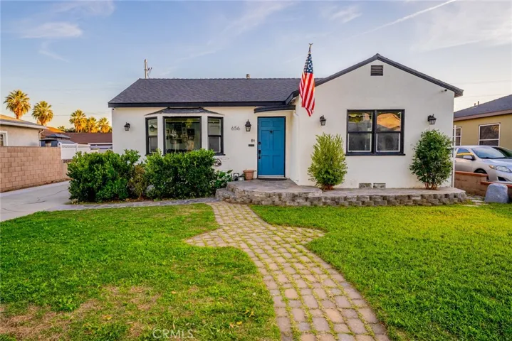 656 E H Street, Ontario, California 91764