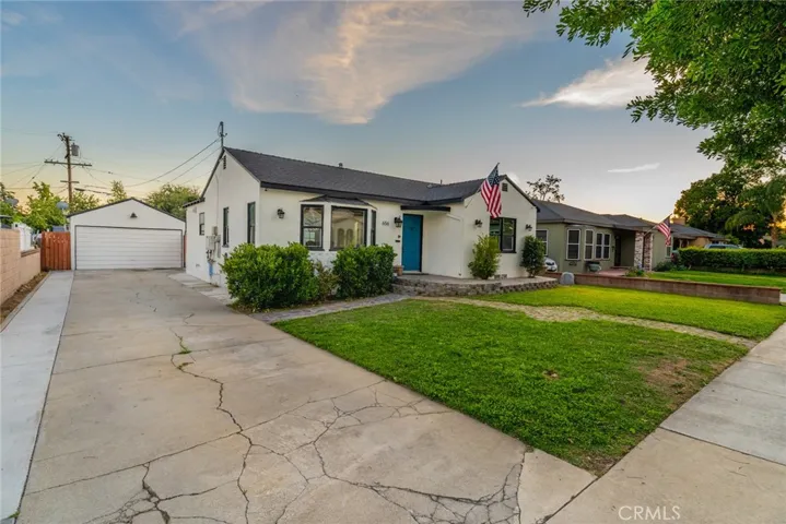 656 E H Street, Ontario, California 91764
