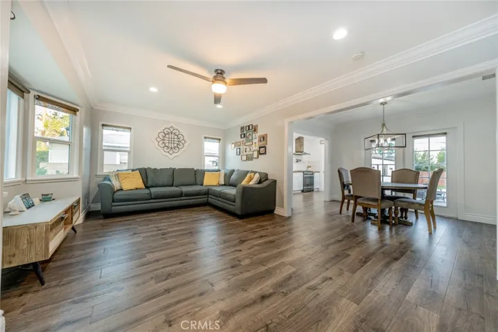 656 E H Street, Ontario, California 91764