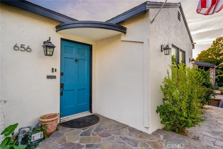 656 E H Street, Ontario, California 91764