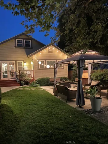 263 Valle Vista Avenue, Monrovia, California 91016