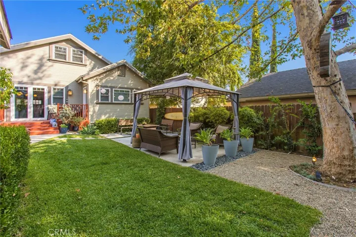 263 Valle Vista Avenue, Monrovia, California 91016