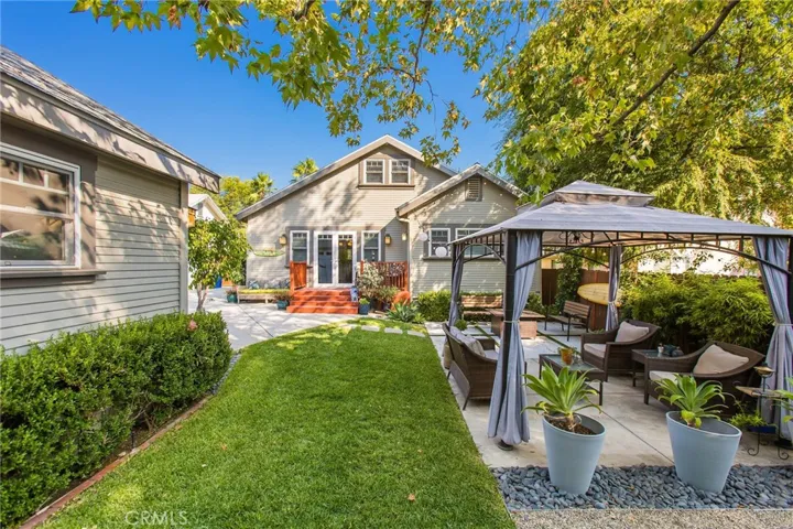 263 Valle Vista Avenue, Monrovia, California 91016