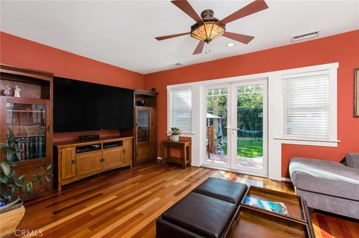 263 Valle Vista Avenue, Monrovia, California 91016