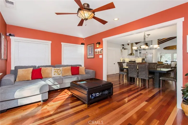 263 Valle Vista Avenue, Monrovia, California 91016