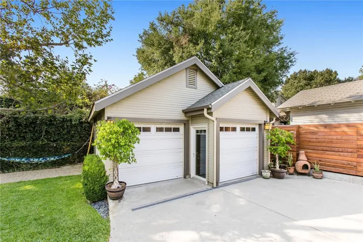 263 Valle Vista Avenue, Monrovia, California 91016