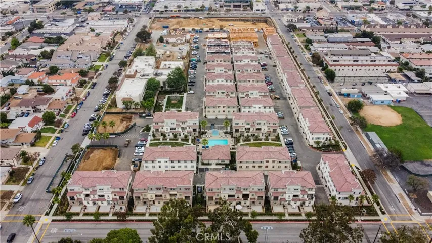 1535 Benito Avenue, Alhambra, California 91803