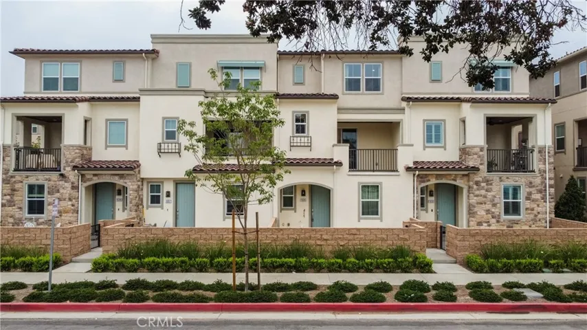 1535 Benito Avenue, Alhambra, California 91803