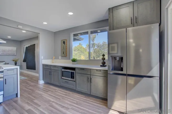 3074 Marlborough Ave, San Diego, California 92105