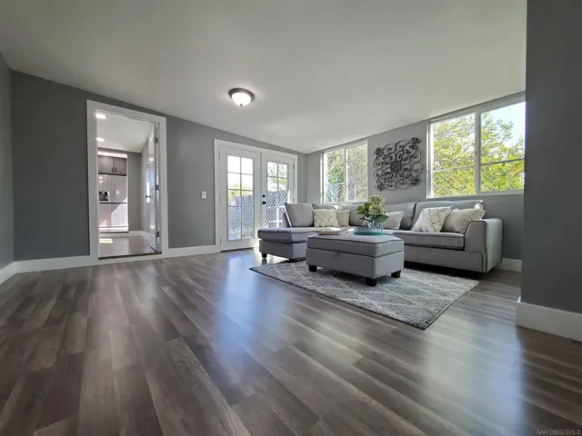 3074 Marlborough Ave, San Diego, California 92105