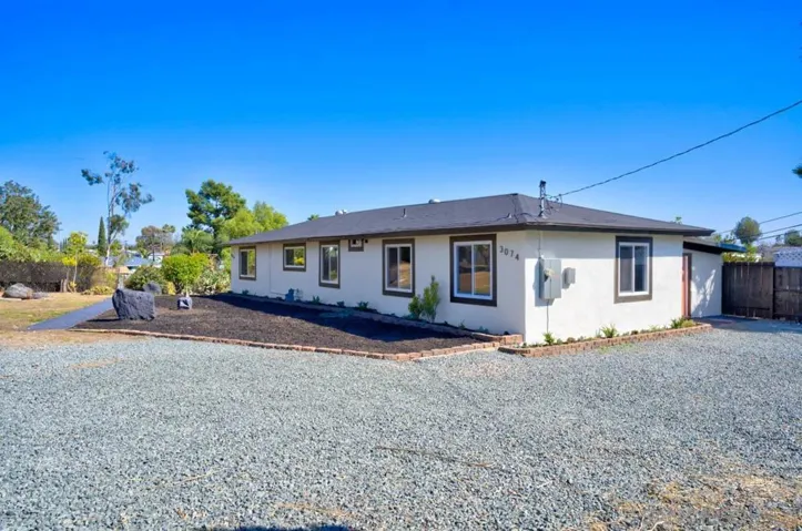 3074 Marlborough Ave, San Diego, California 92105