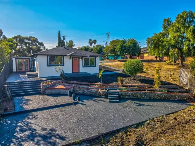 3074 Marlborough Ave, San Diego, California 92105