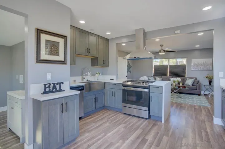 3074 Marlborough Ave, San Diego, California 92105