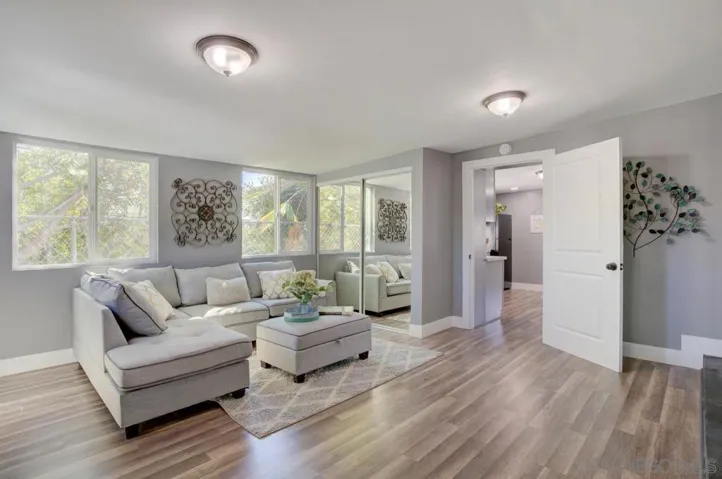 3074 Marlborough Ave, San Diego, California 92105