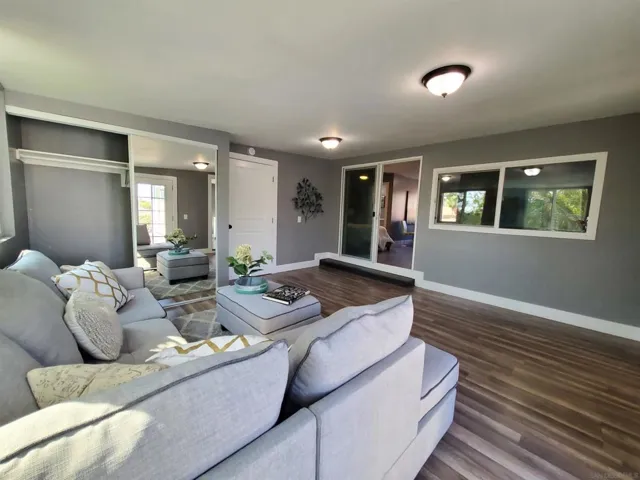 3074 Marlborough Ave, San Diego, California 92105