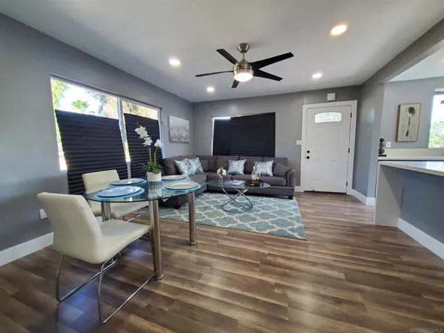 3074 Marlborough Ave, San Diego, California 92105