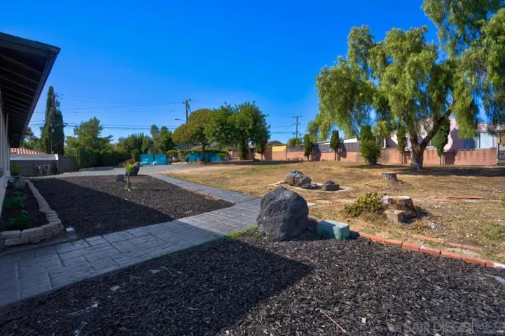3074 Marlborough Ave, San Diego, California 92105