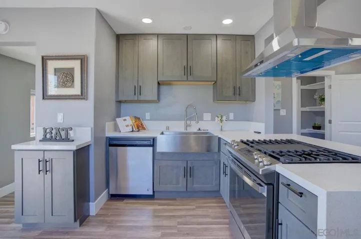 3074 Marlborough Ave, San Diego, California 92105