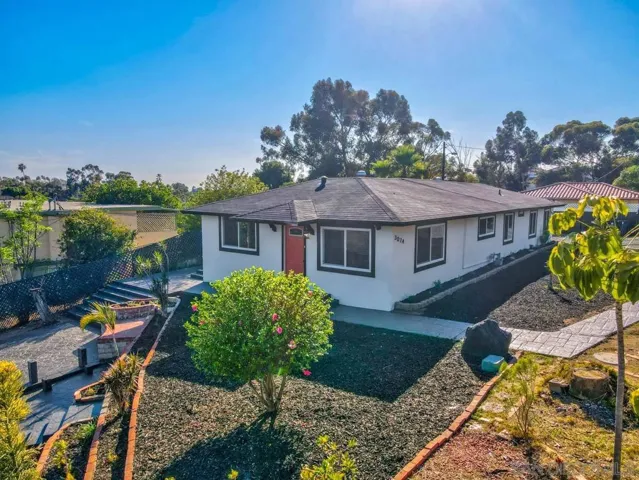3074 Marlborough Ave, San Diego, California 92105