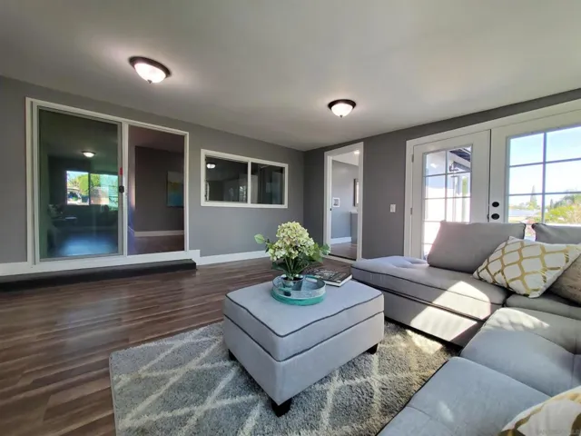 3074 Marlborough Ave, San Diego, California 92105