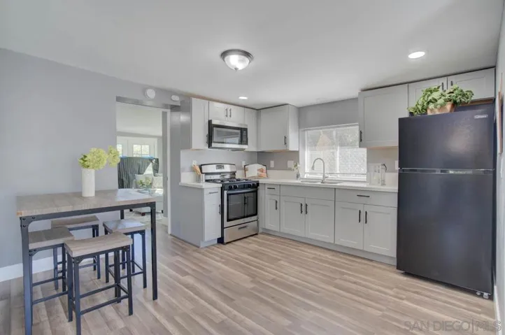 3074 Marlborough Ave, San Diego, California 92105